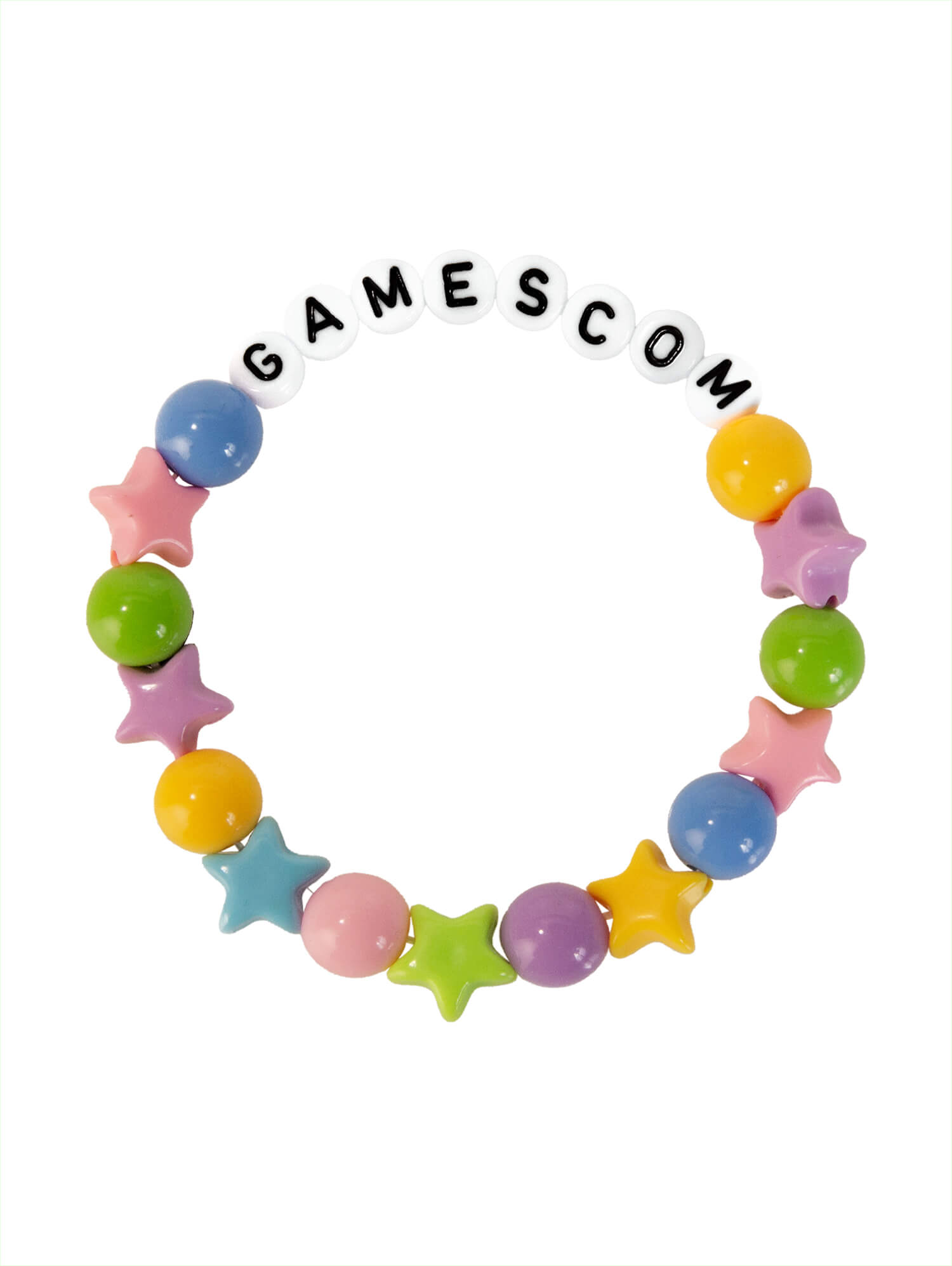 Friendship Bracelet 'COZY'