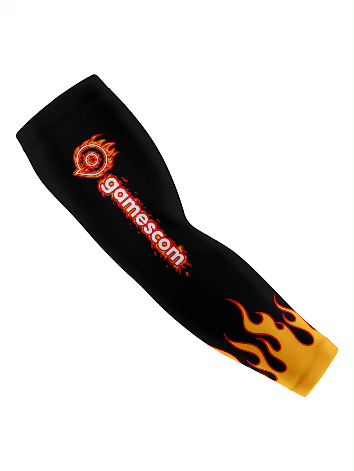Gamer Sleeve 'FIRE'