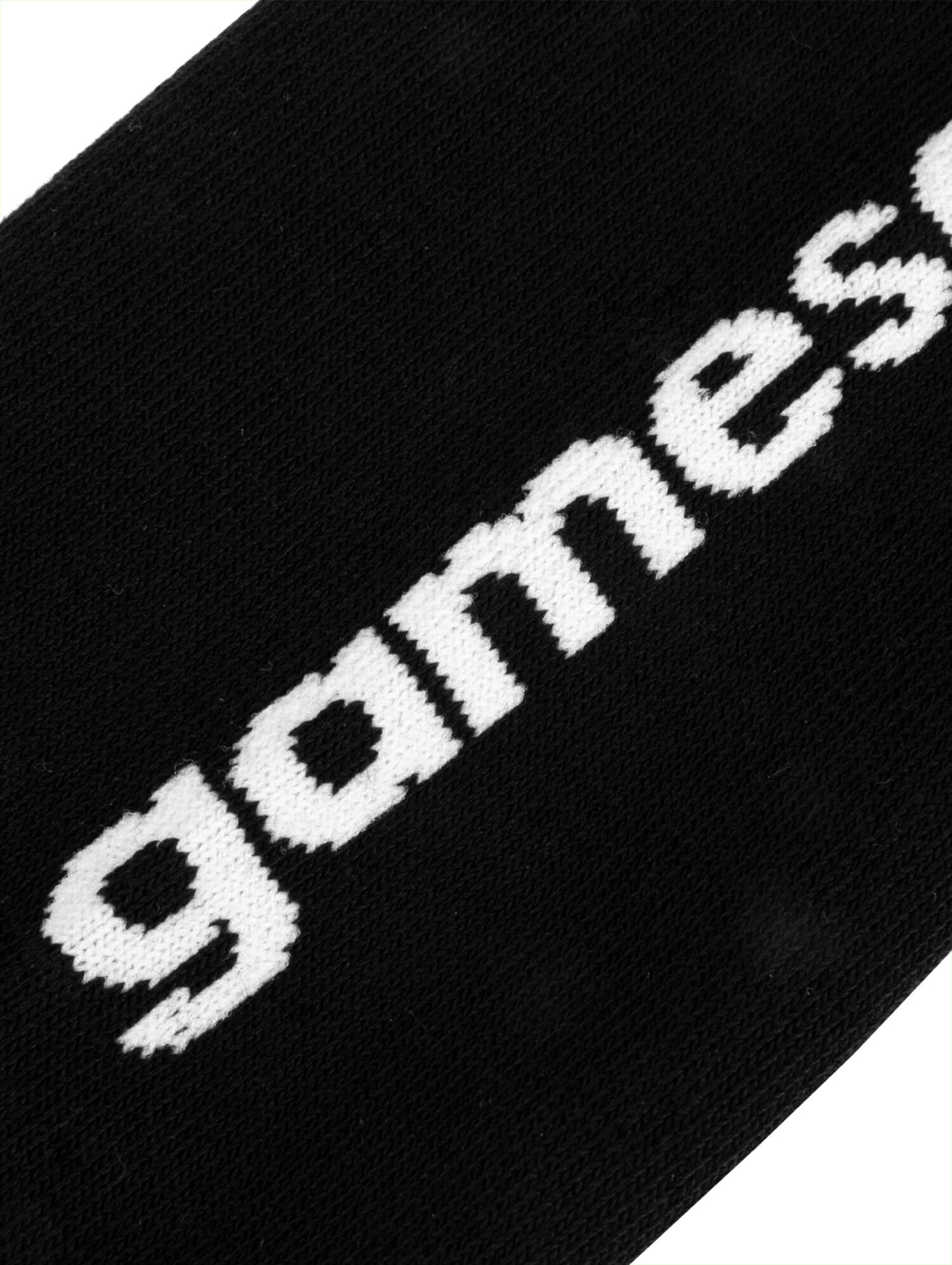 Socks 'CORE COLLECTION' in black