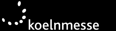 Koelnmesse Logo