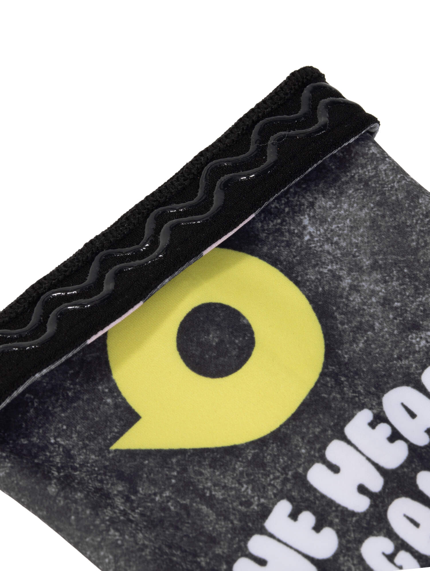 Gamer Sleeve 'COMMUNITY' in grau