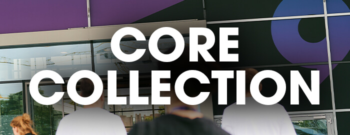 Words CORE COLLECTION