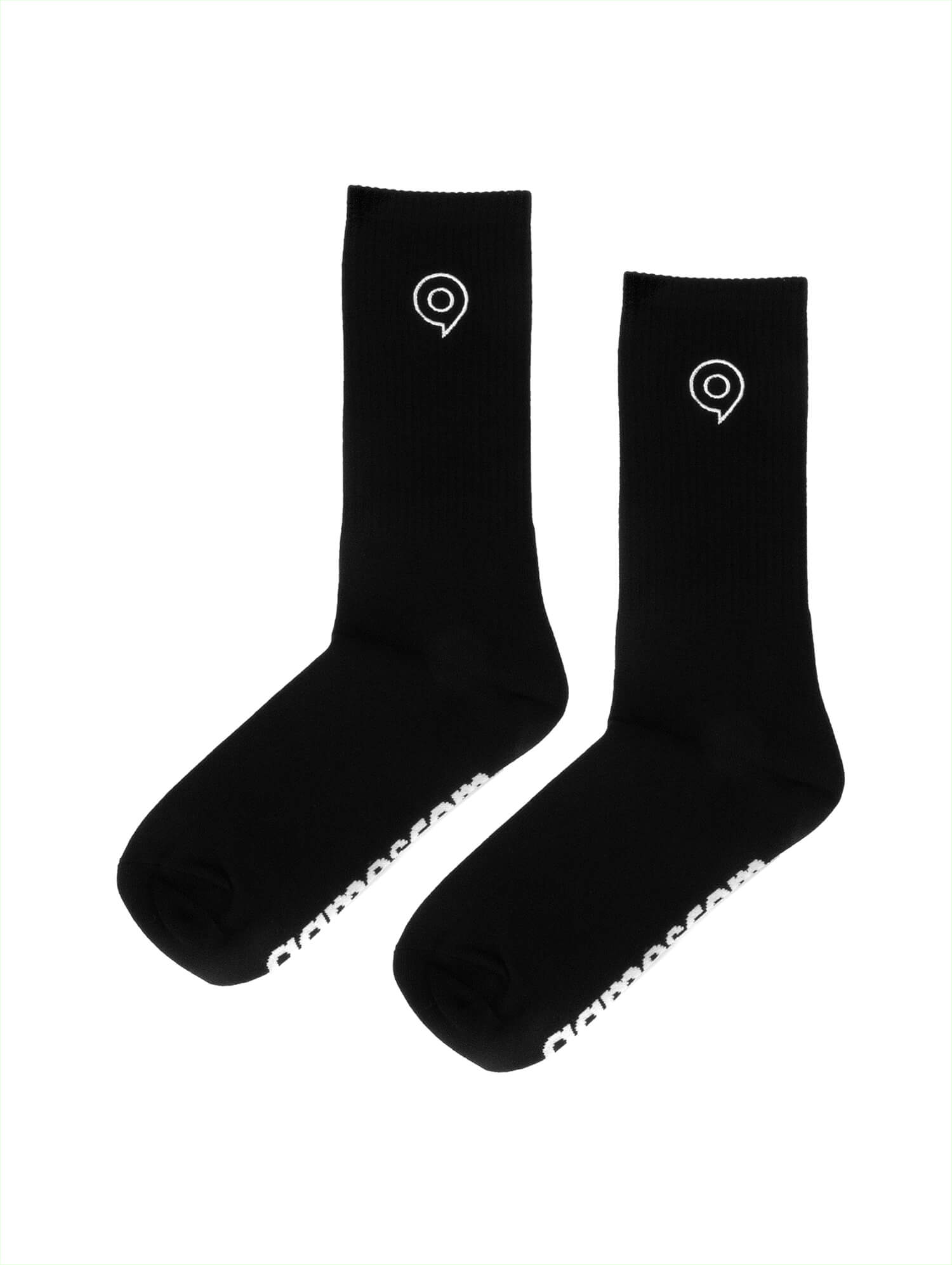 Socks 'CORE COLLECTION' in black