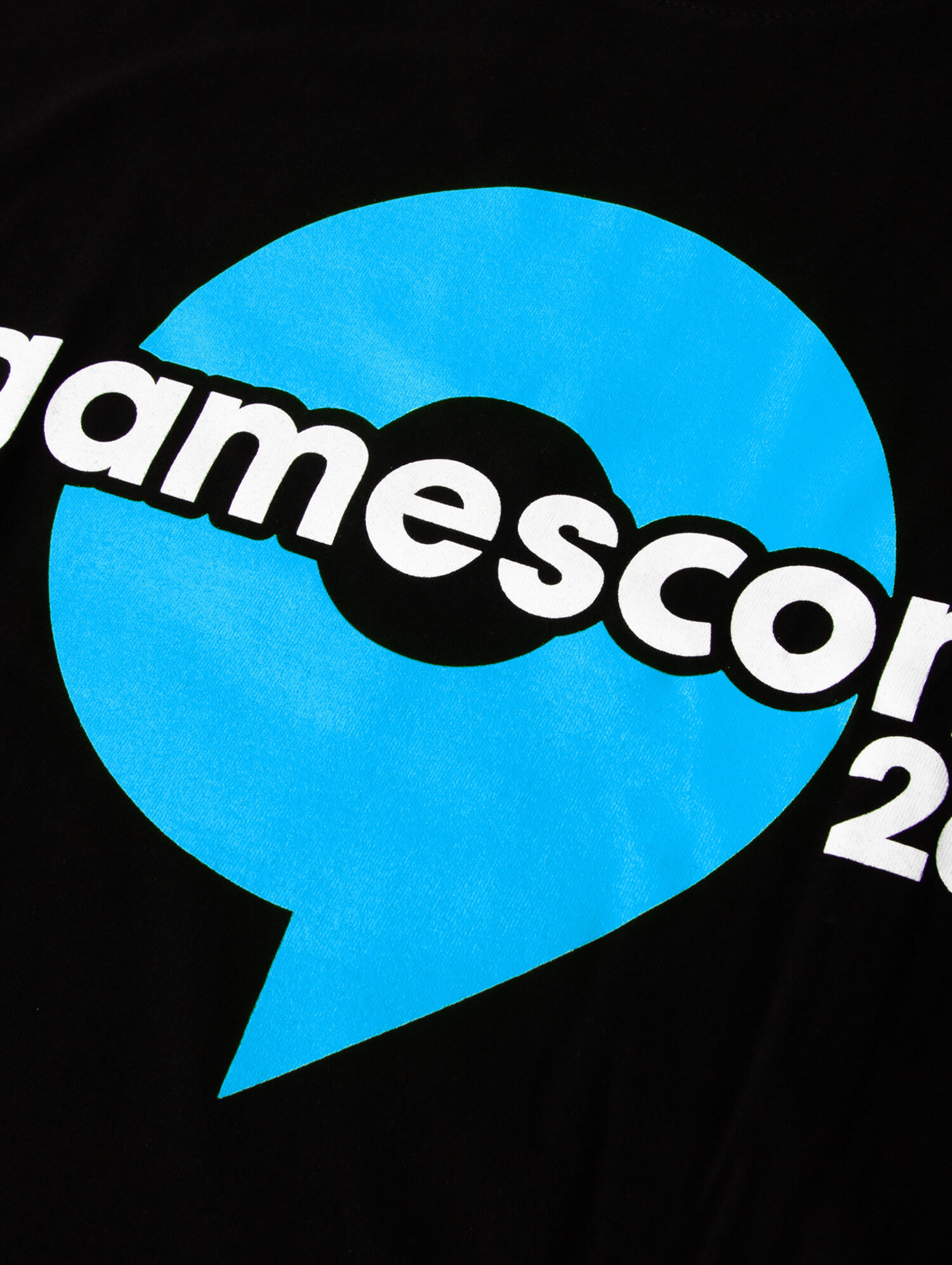 T-Shirt 'VIBES26' (Unisex) in black