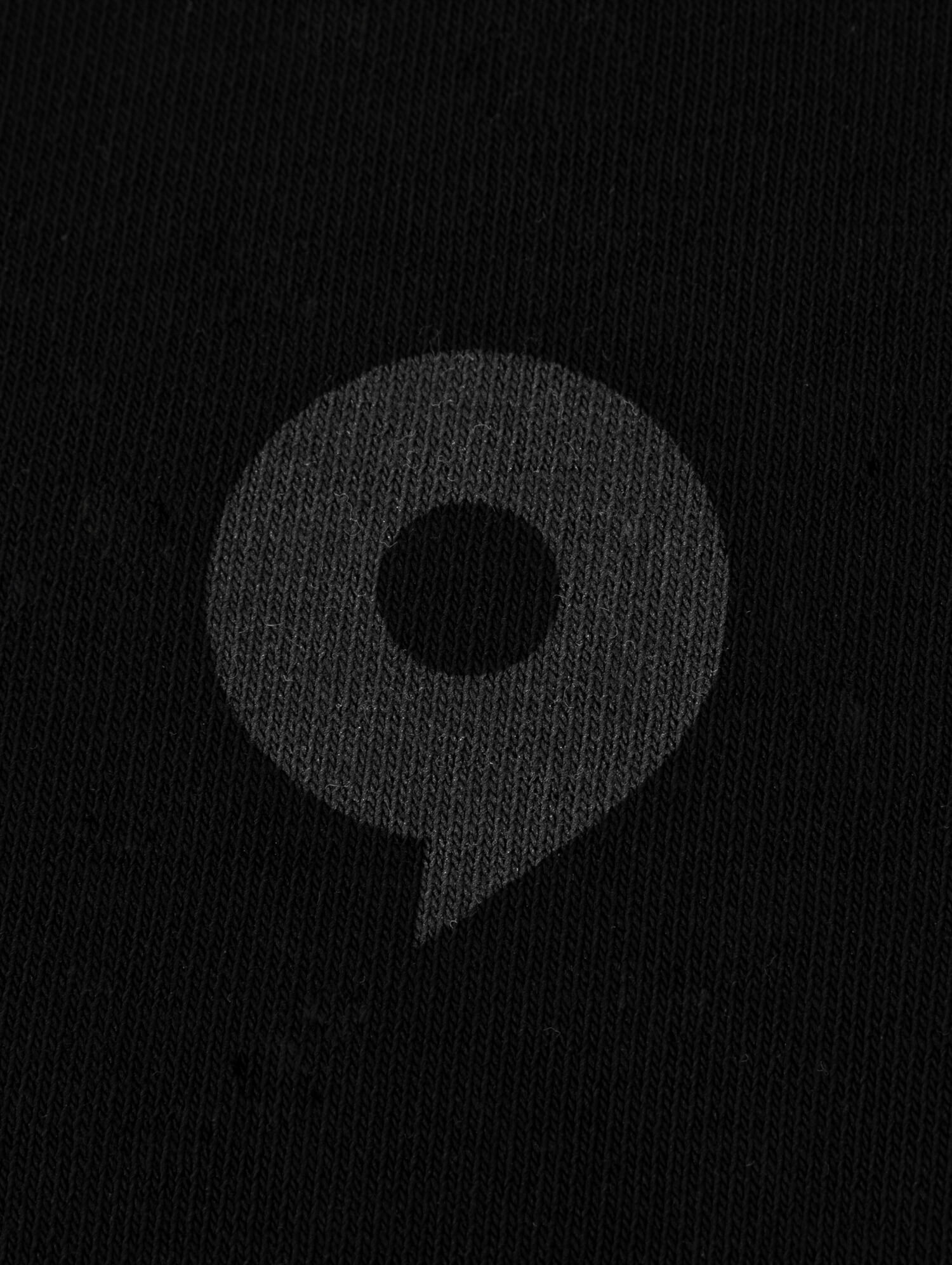 Sweatshirt 'CORE' (Unisex) in black