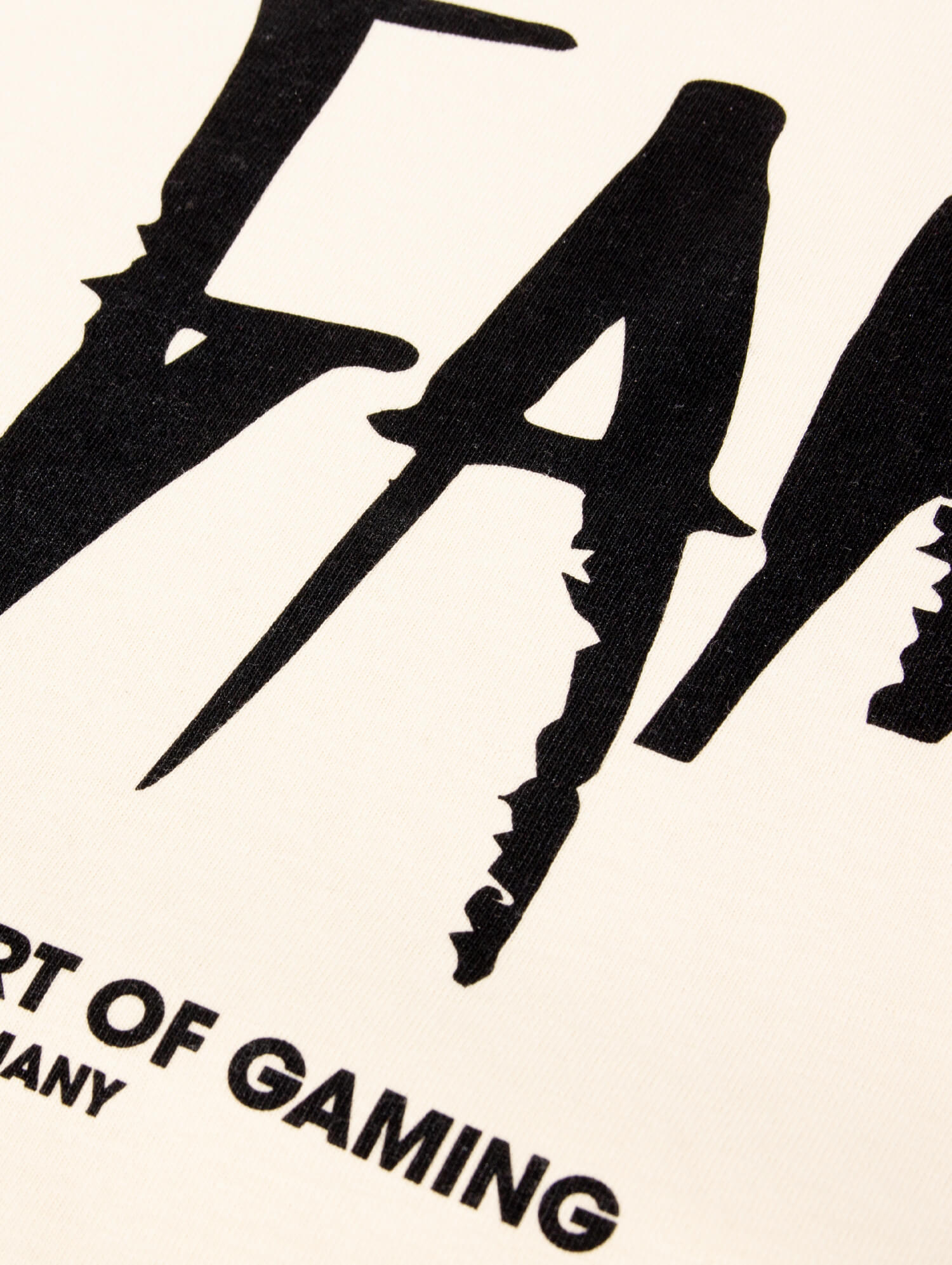 T-Shirt 'GRAFITTI' (Premium|Unisex) in natural