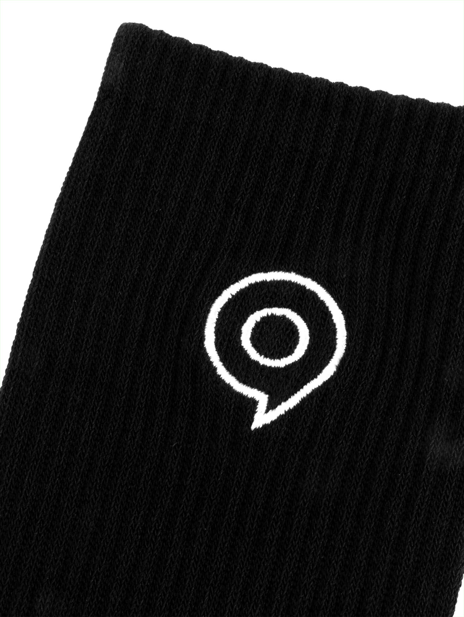 Socks 'CORE COLLECTION' in black