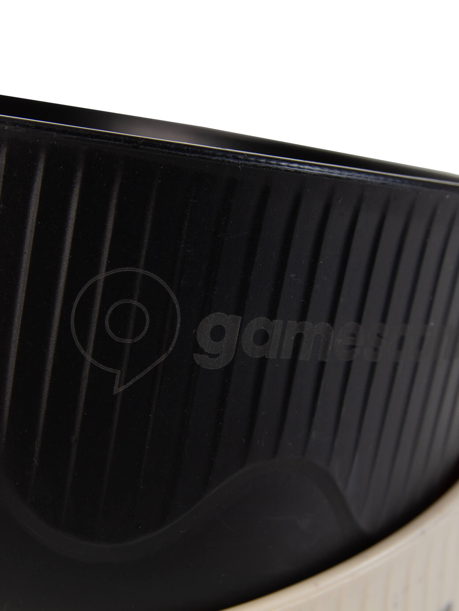 Bowl Set 'goes green' in schwarz/natur