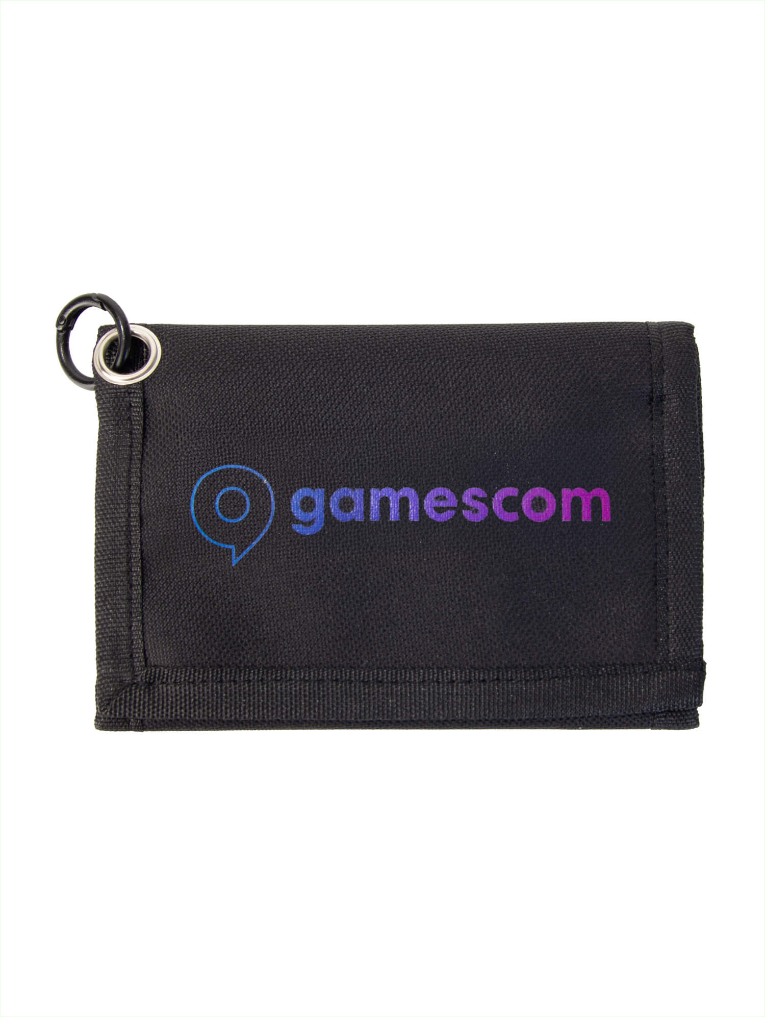 Wallet 'OFFICIAL' in schwarz